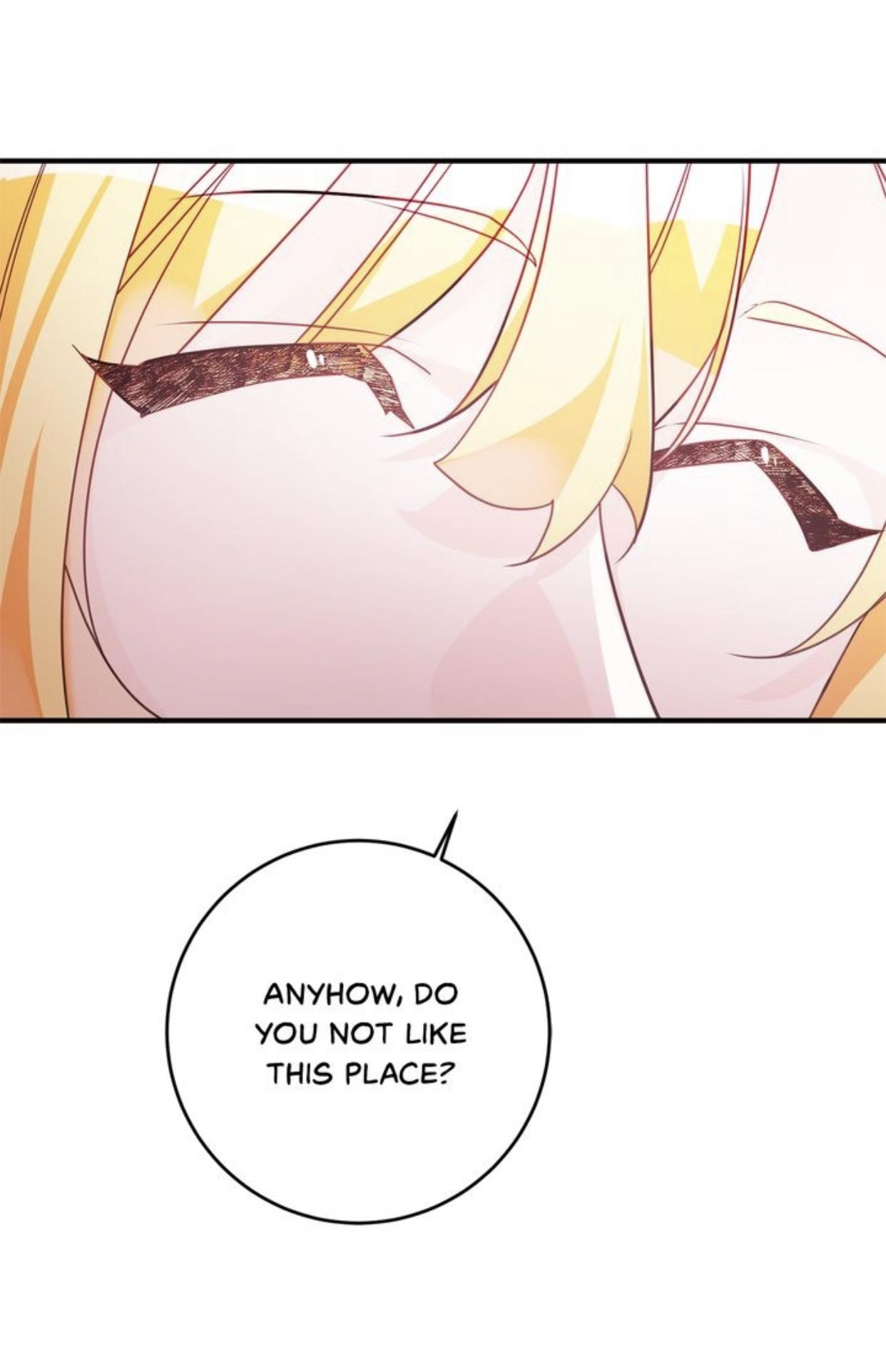 Taming the Lady Chapter 62 - page 8