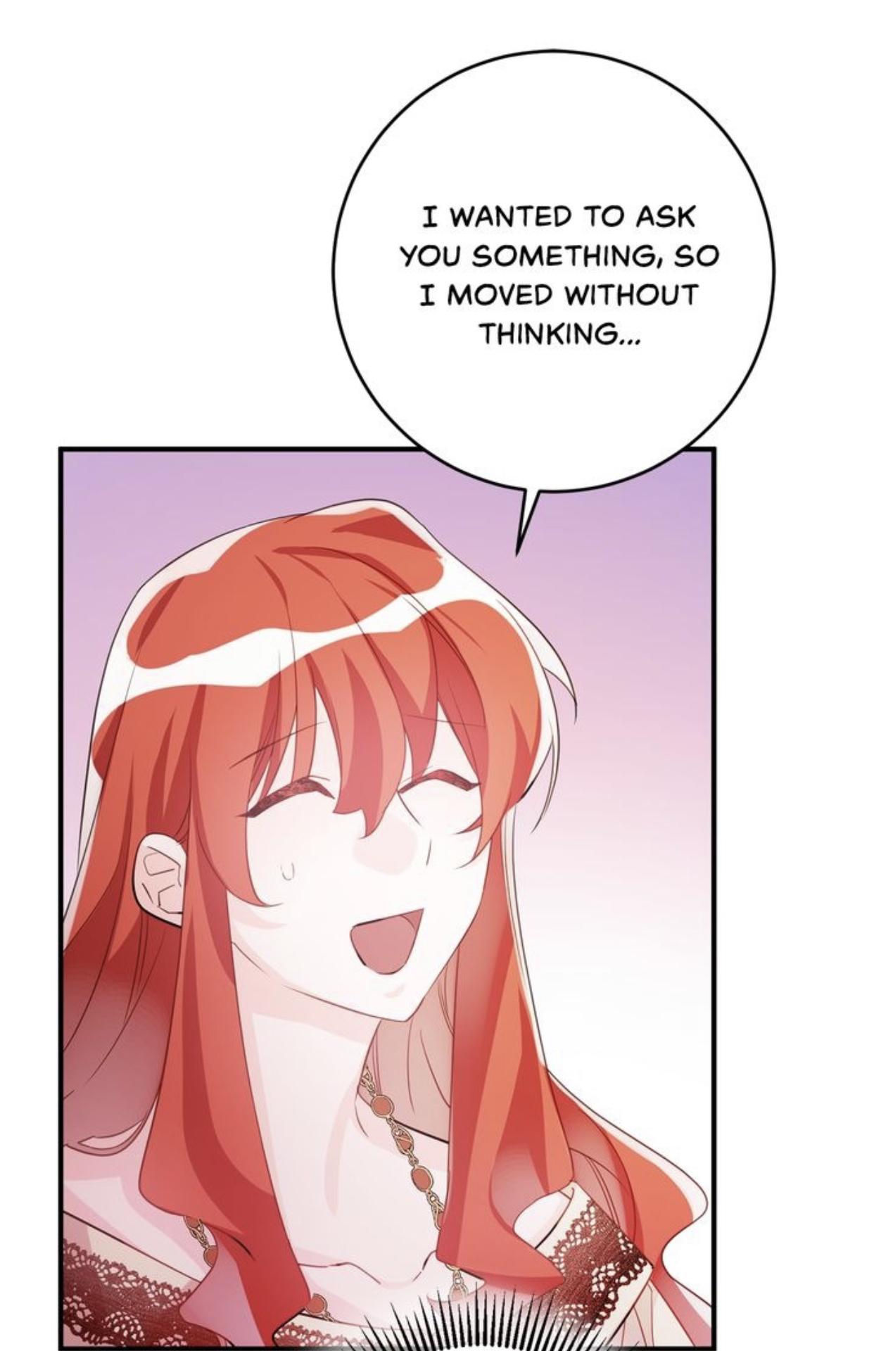 Taming the Lady Chapter 61 - page 16