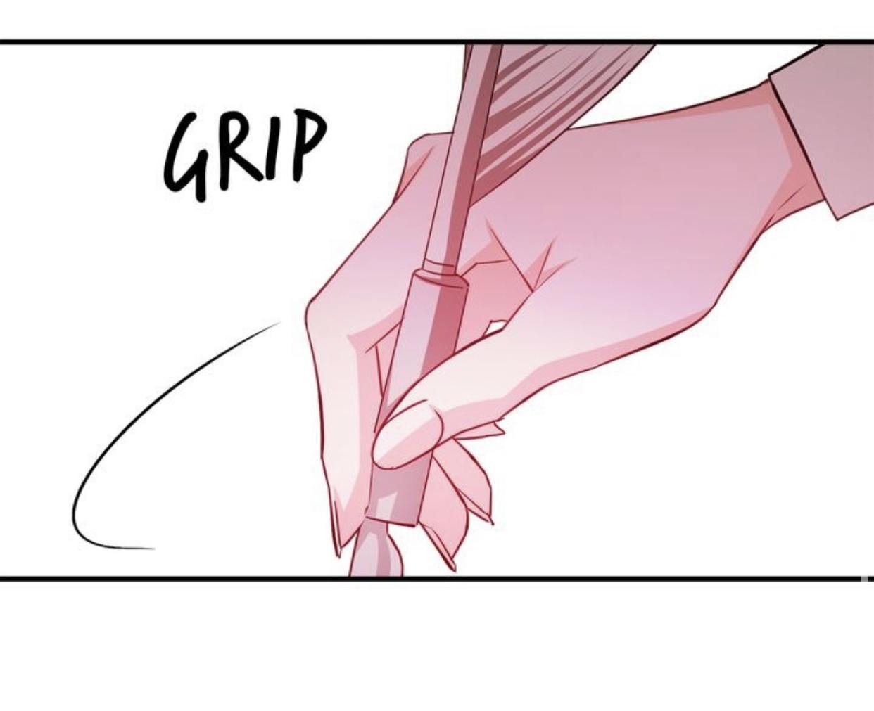 Taming the Lady Chapter 61 - page 45