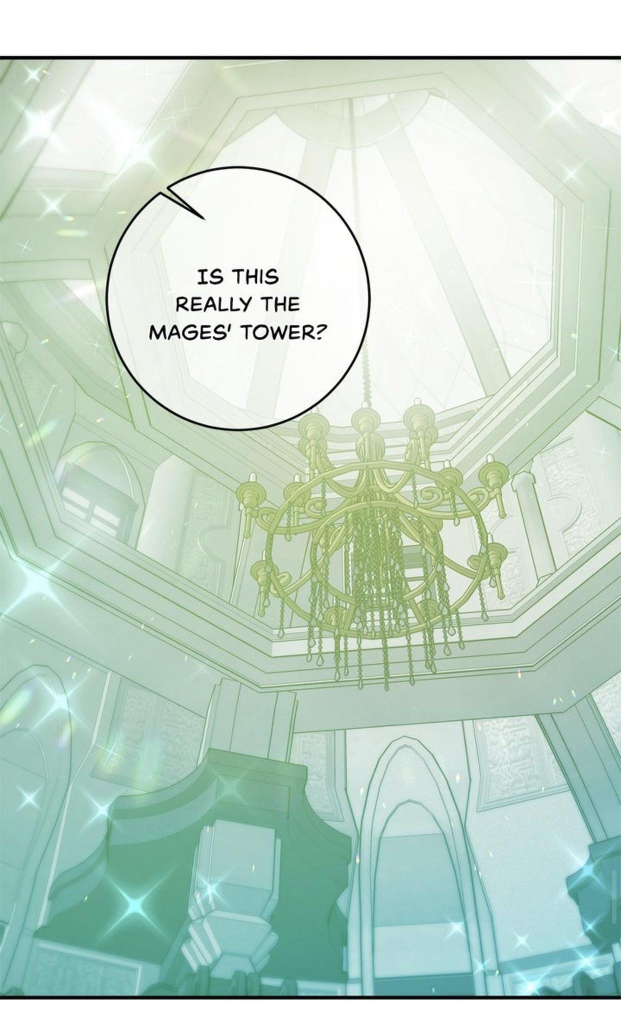 Taming the Lady Chapter 61 - page 67