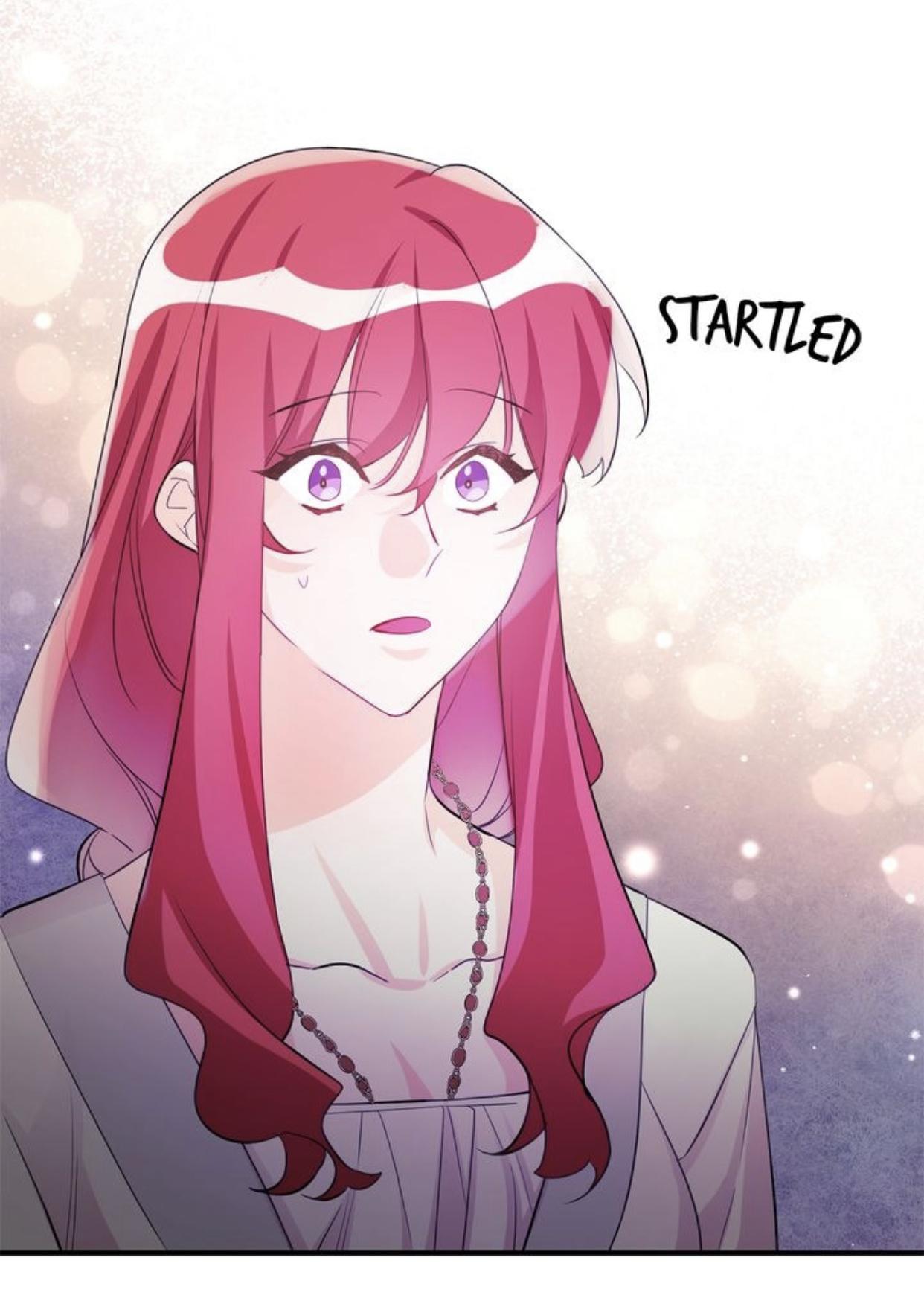 Taming the Lady Chapter 61 - page 76