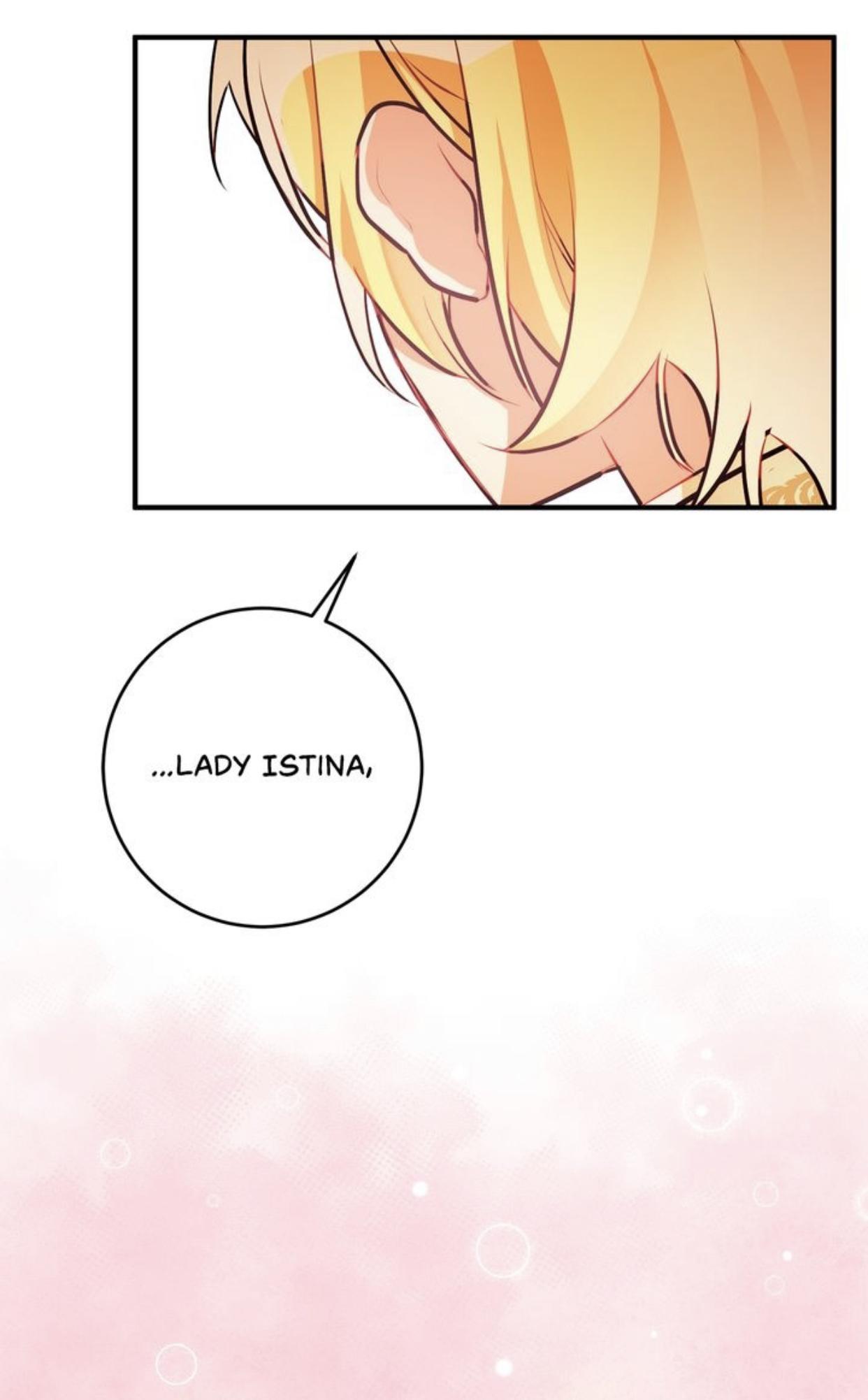 Taming the Lady Chapter 60 - page 11