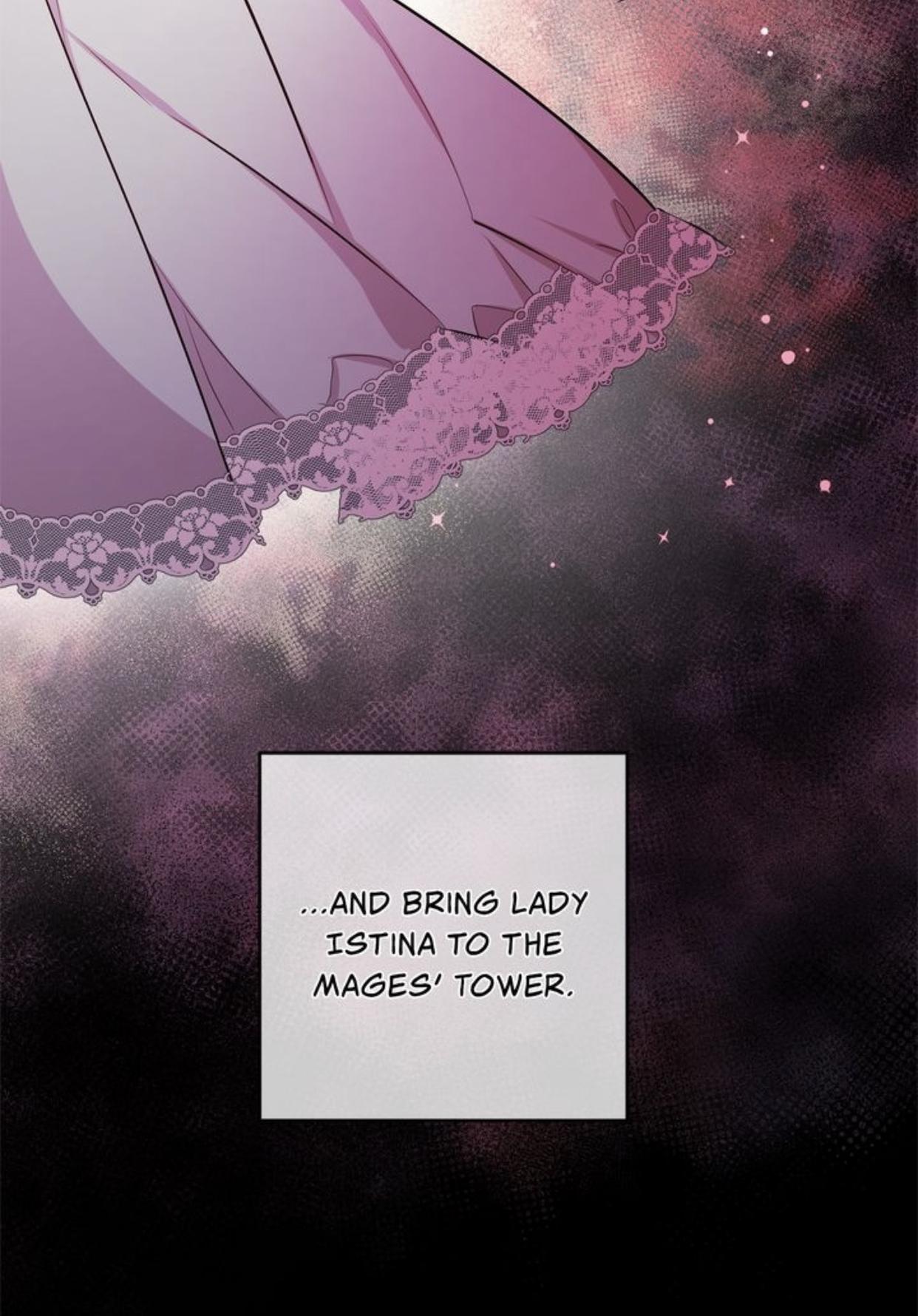 Taming the Lady Chapter 60 - page 43