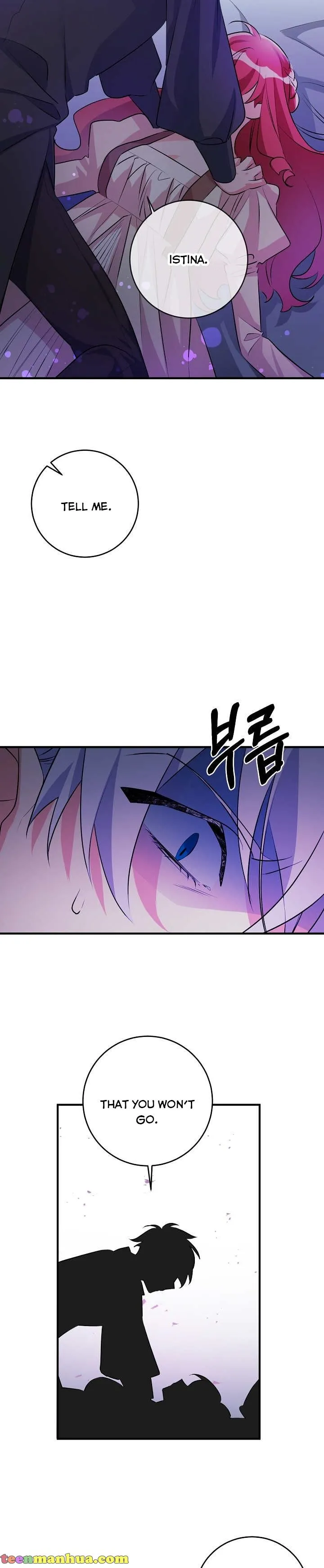 Taming the Lady Chapter 56 - page 13