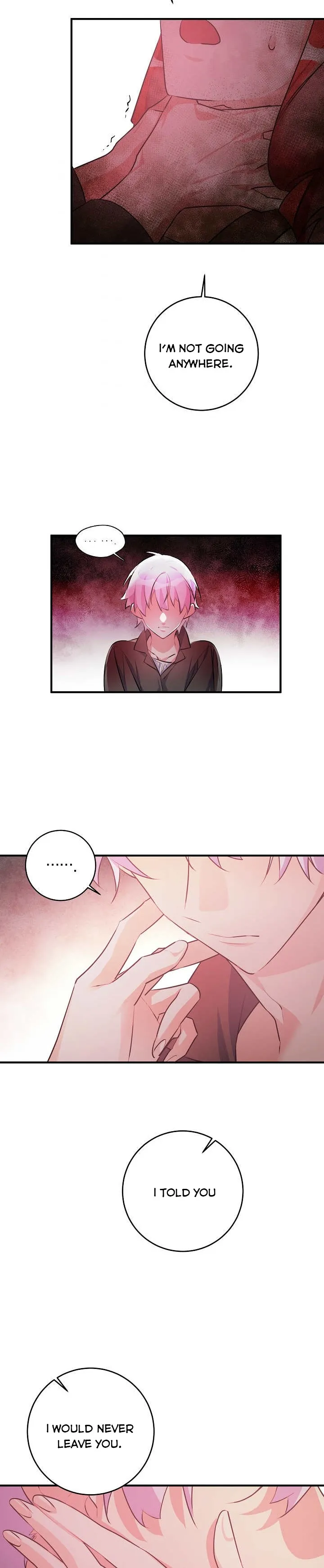 Taming the Lady Chapter 56 - page 18
