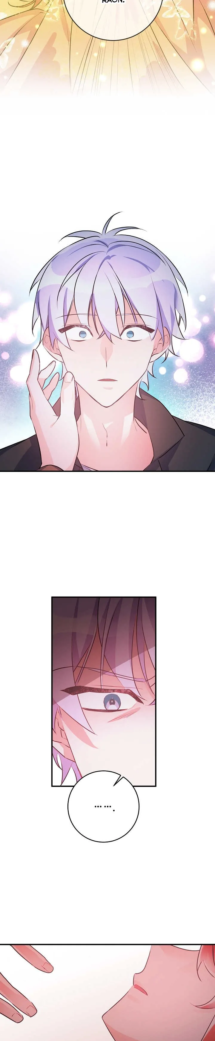 Taming the Lady Chapter 56 - page 20