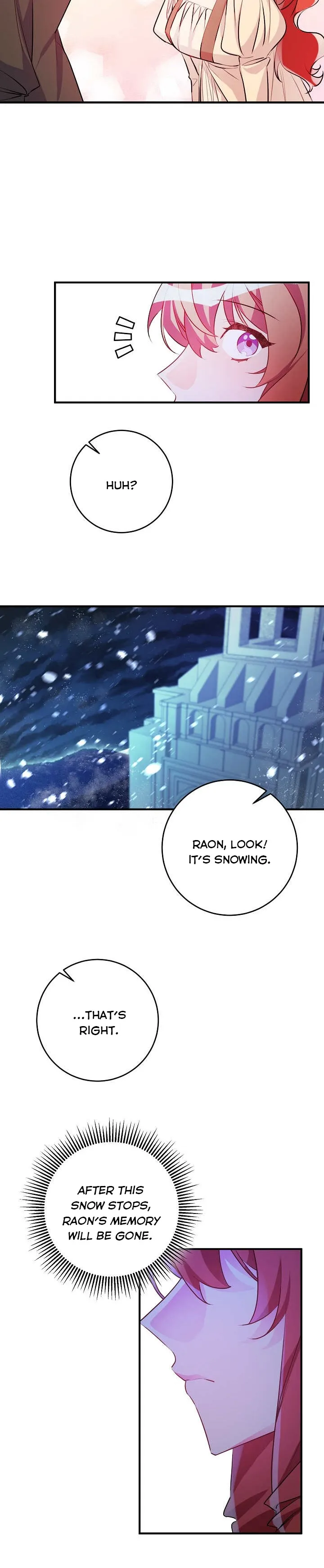 Taming the Lady Chapter 56 - page 23