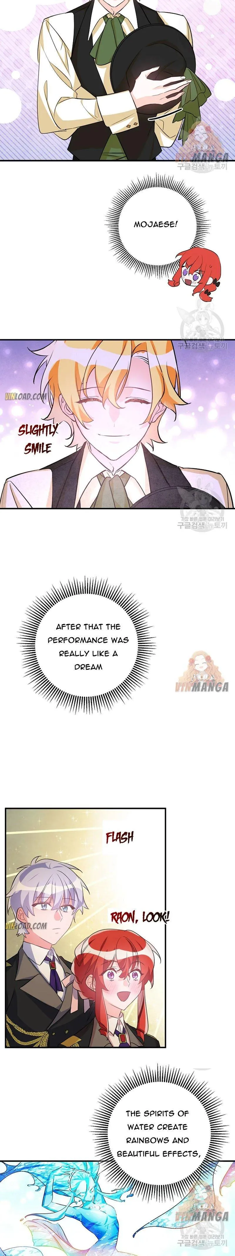 Taming the Lady Chapter 52 - page 13
