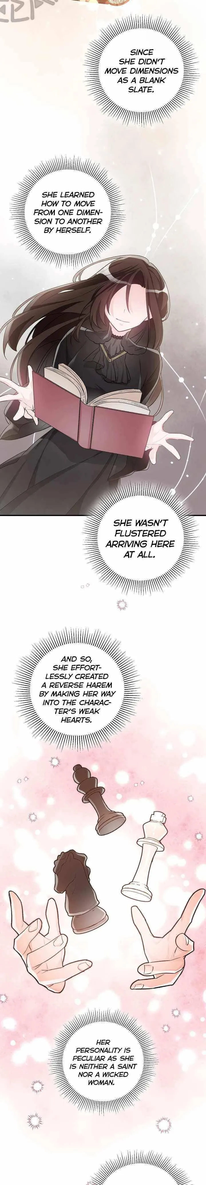 Taming the Lady Chapter 39 - page 2