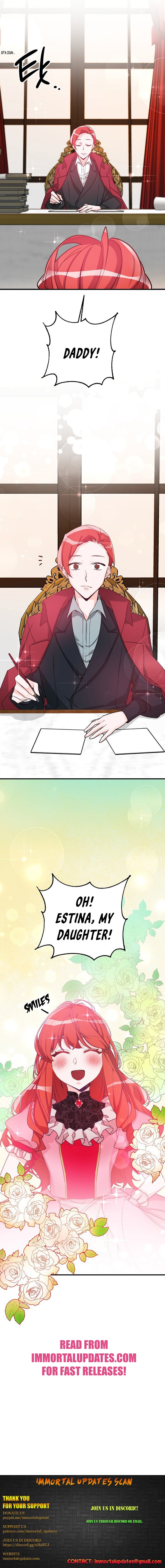 Taming the Lady Chapter 4 - page 16