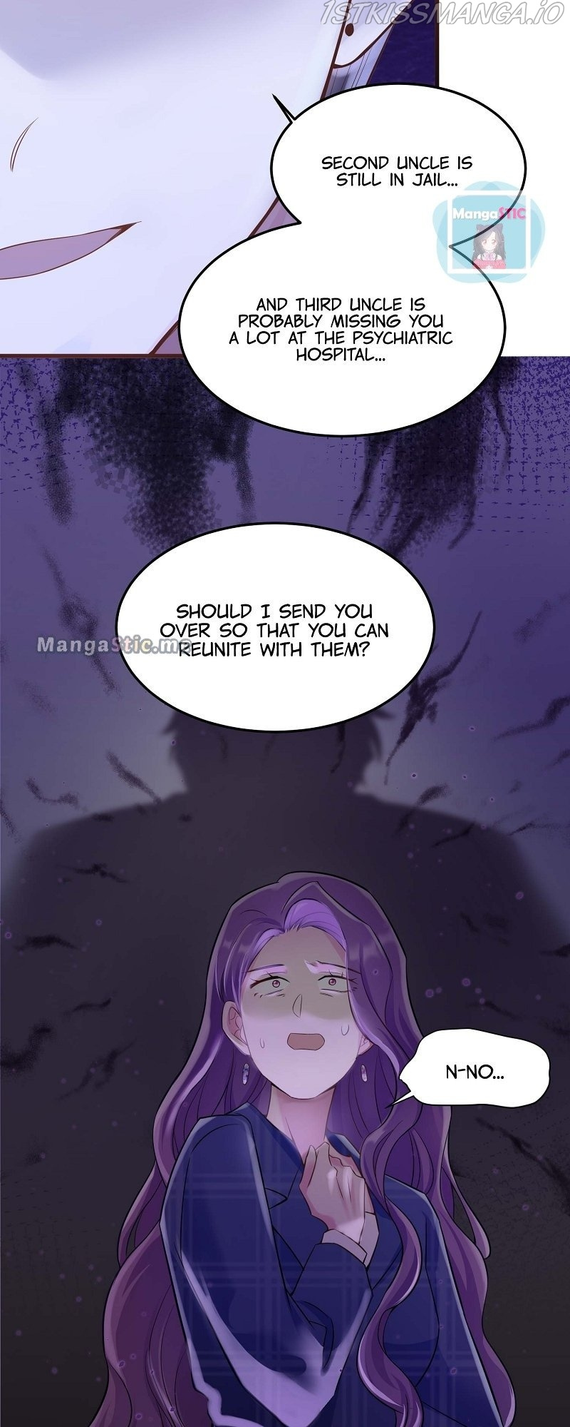 Nancheng Waits for the Moon chapter 125 - page 30