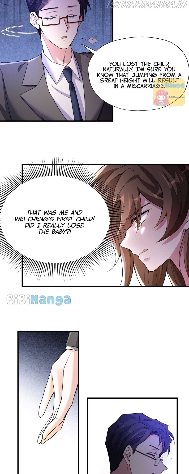 Nancheng Waits for the Moon chapter 118 - page 5