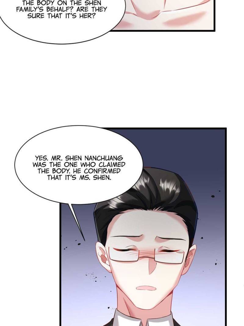 Nancheng Waits for the Moon chapter 95 - page 18