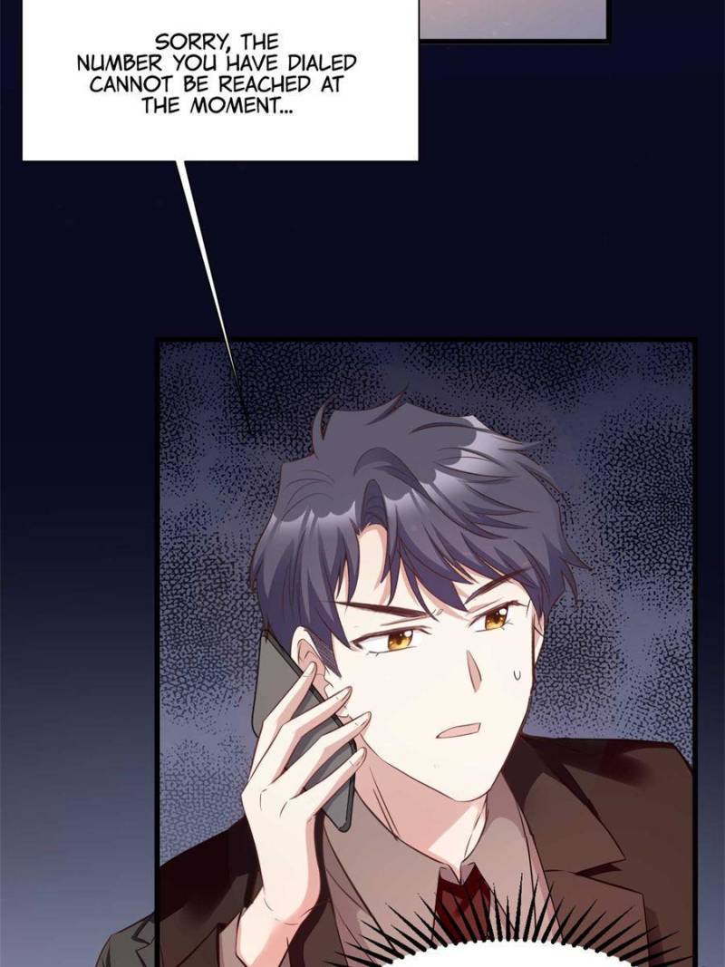 Nancheng Waits for the Moon chapter 95 - page 2