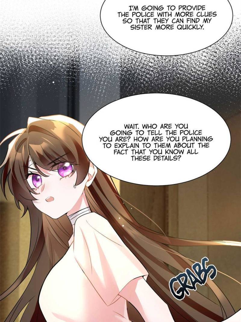 Nancheng Waits for the Moon chapter 95 - page 44