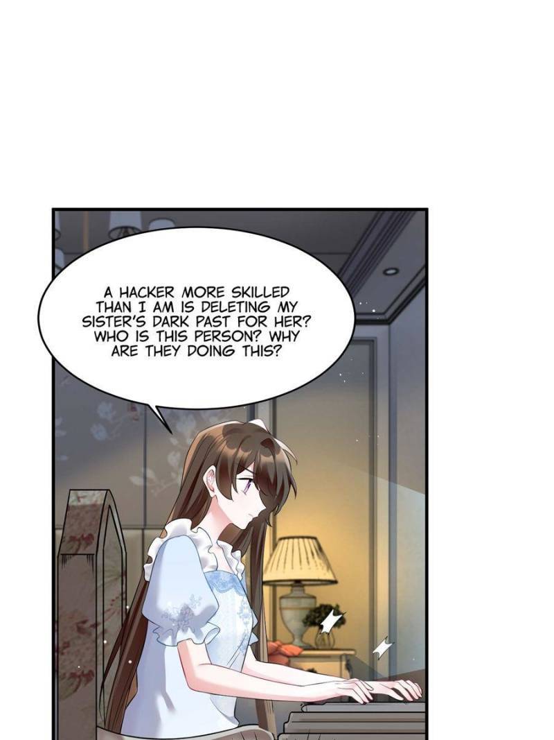 Nancheng Waits for the Moon chapter 84 - page 40