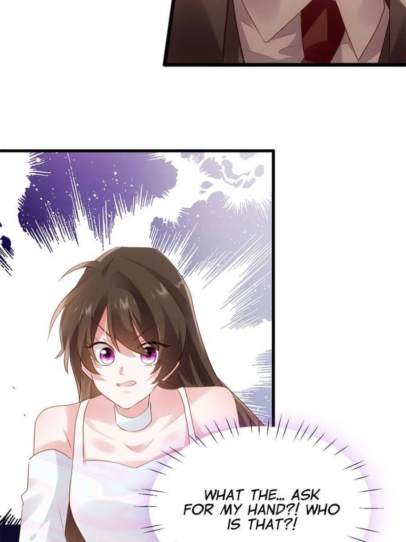 Nancheng Waits for the Moon chapter 75 - page 18