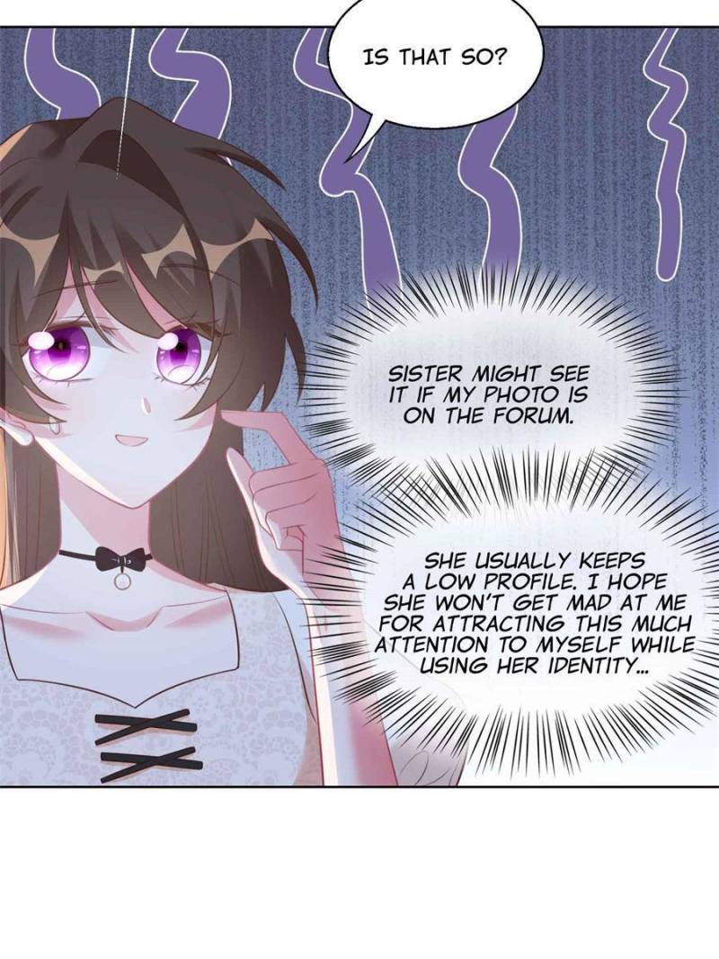 Nancheng Waits for the Moon chapter 70 - page 6