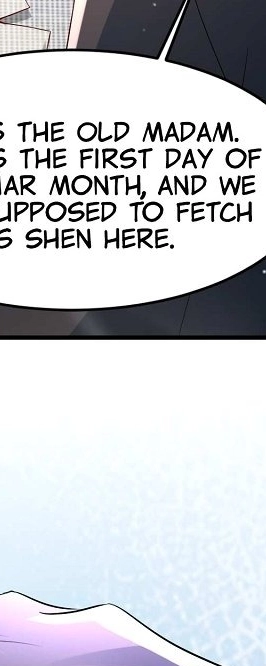 Nancheng Waits for the Moon chapter 56 - page 15