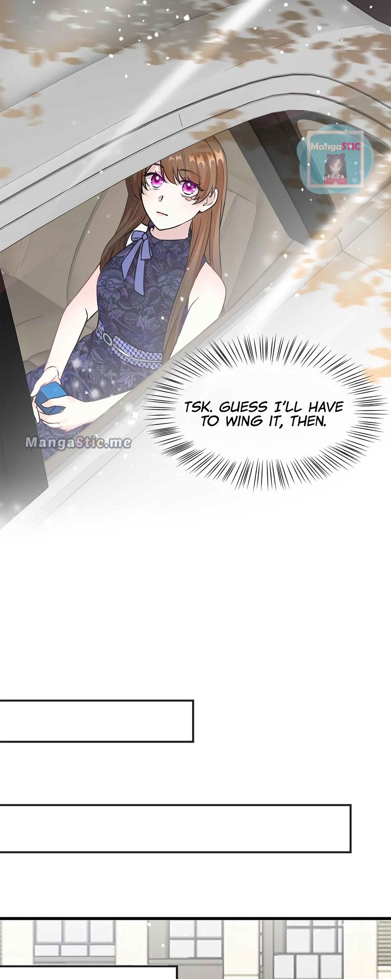 Nancheng Waits for the Moon chapter 14 - page 29