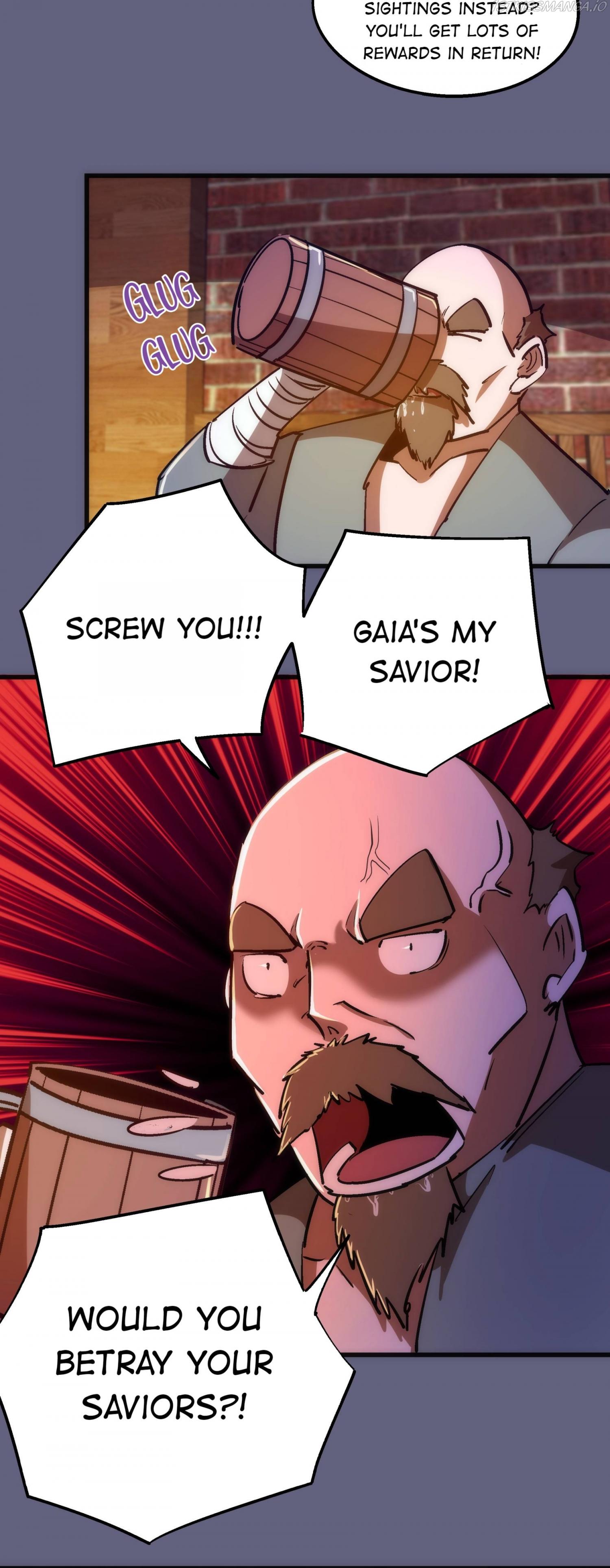 I’m not the Overlord! Chapter 81 - page 13