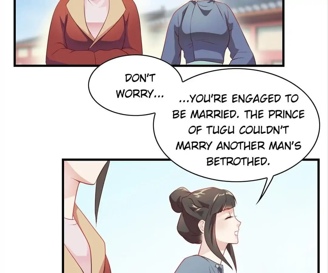 Yaotai Mirror Chapter 1 - page 23