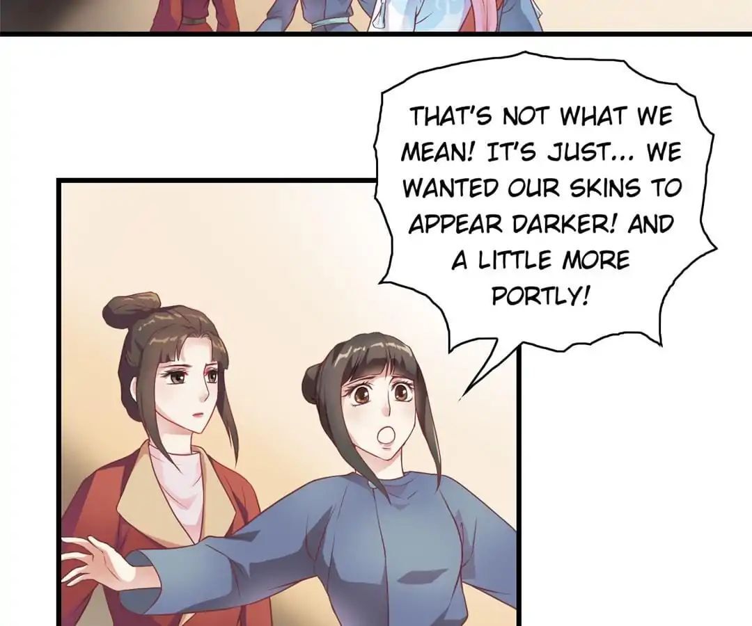 Yaotai Mirror Chapter 1 - page 52