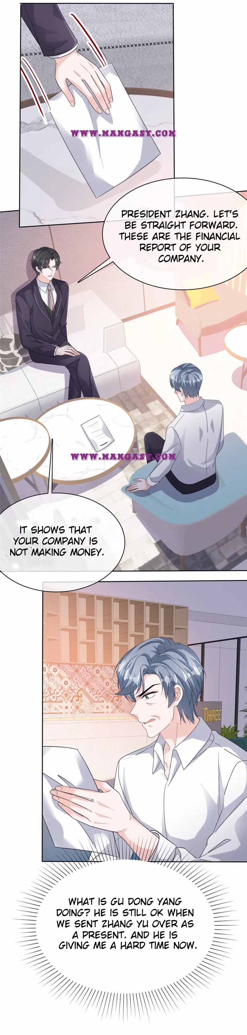 The Counter Strike : I’m Back Chapter 88 - page 6