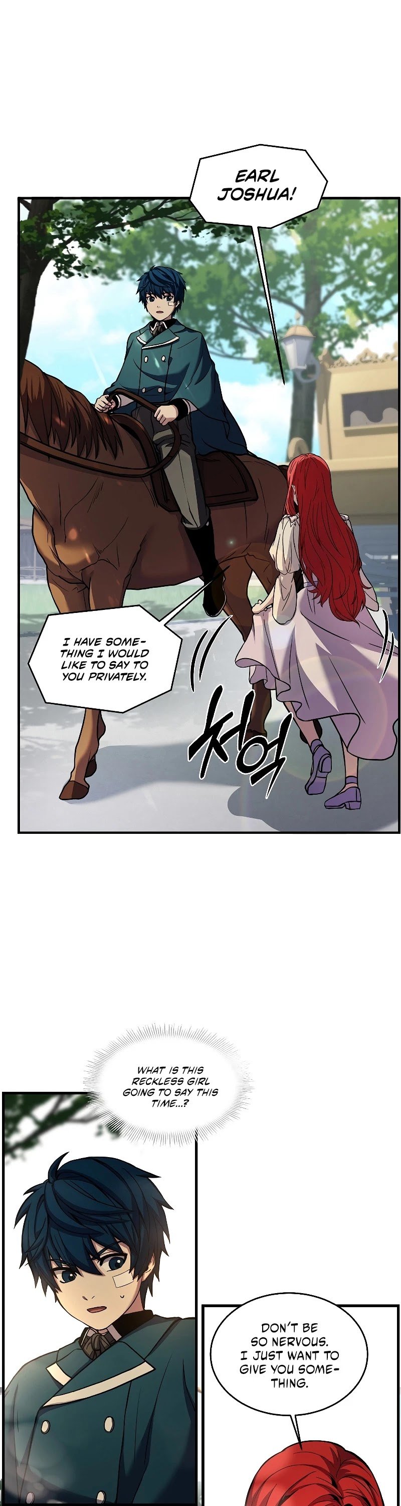 Return of the Legendary Spear Knight chapter 23 - page 37