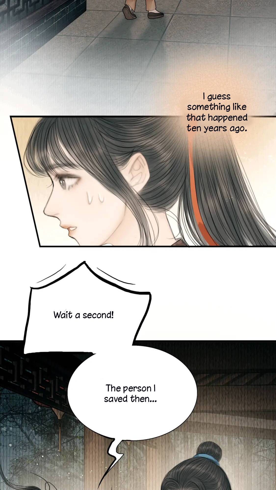 The Most Talented Woman In the World Chapter 26 - page 12