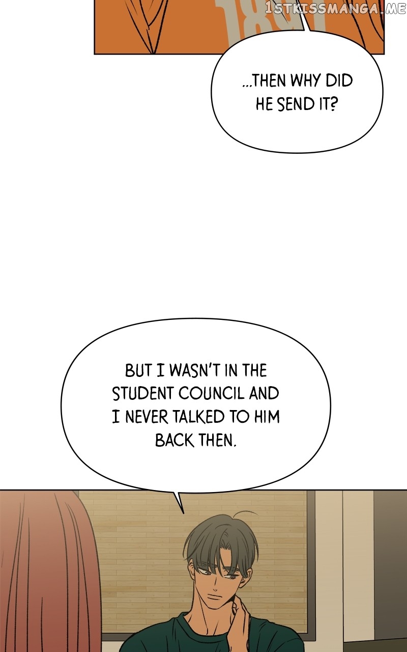 Rewritten Love Story Chapter 45 - page 94