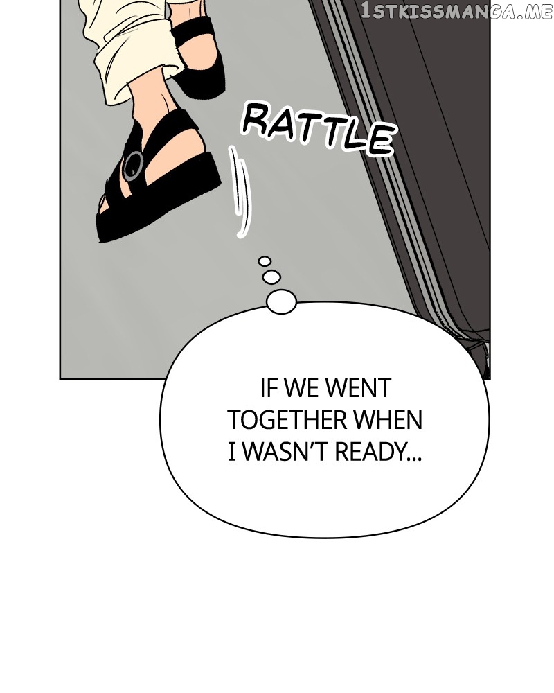 Rewritten Love Story Chapter 44 - page 39