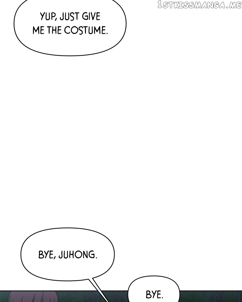 Rewritten Love Story Chapter 42 - page 34