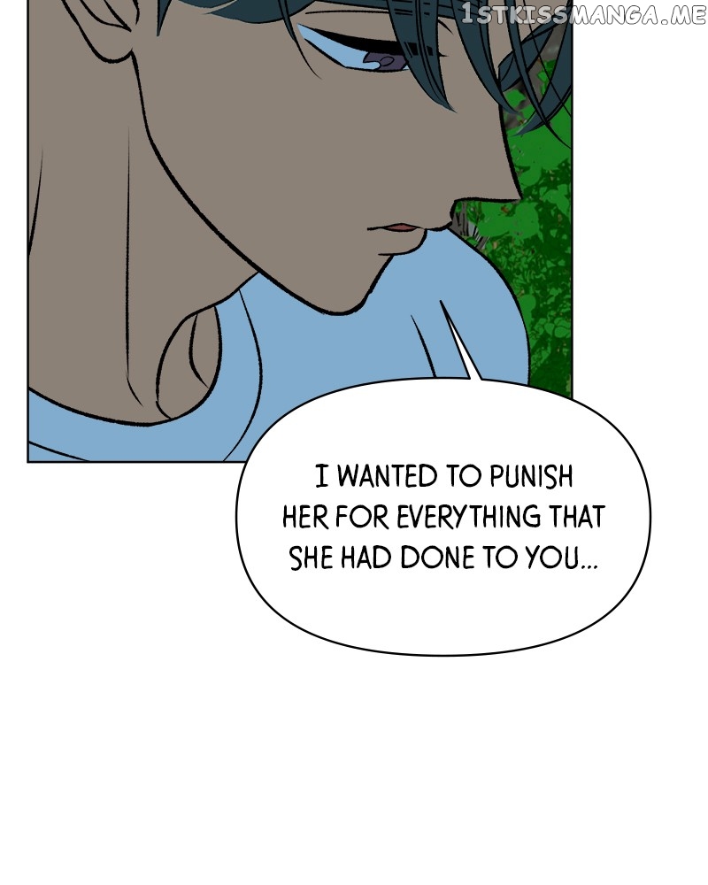 Rewritten Love Story Chapter 42 - page 61