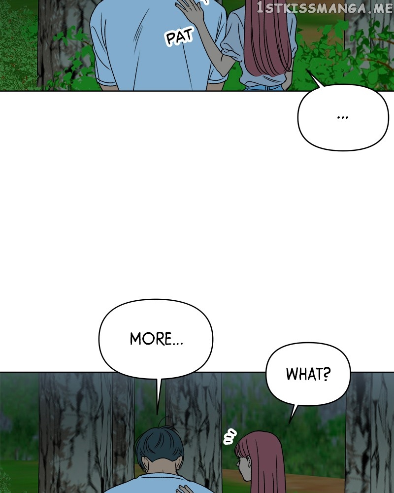 Rewritten Love Story Chapter 42 - page 81