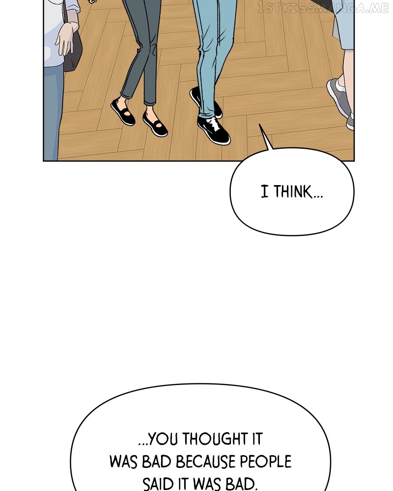 Rewritten Love Story Chapter 35 - page 43