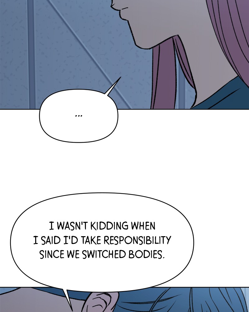 Rewritten Love Story Chapter 33 - page 98