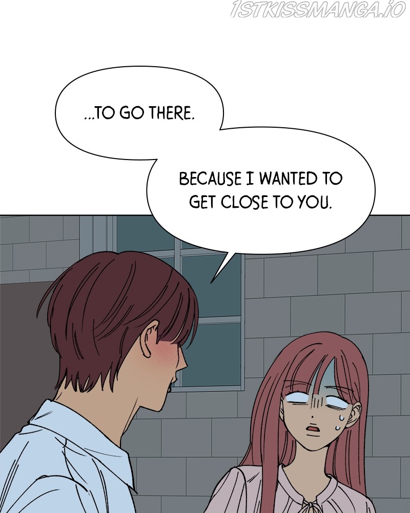 Rewritten Love Story Chapter 10 - page 44