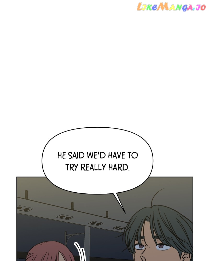 Rewritten Love Story Chapter 60 - page 105