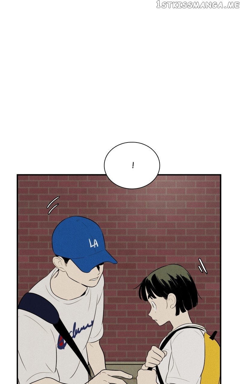 After School Lessons for Unripe Apples Chapter 97 - page 26