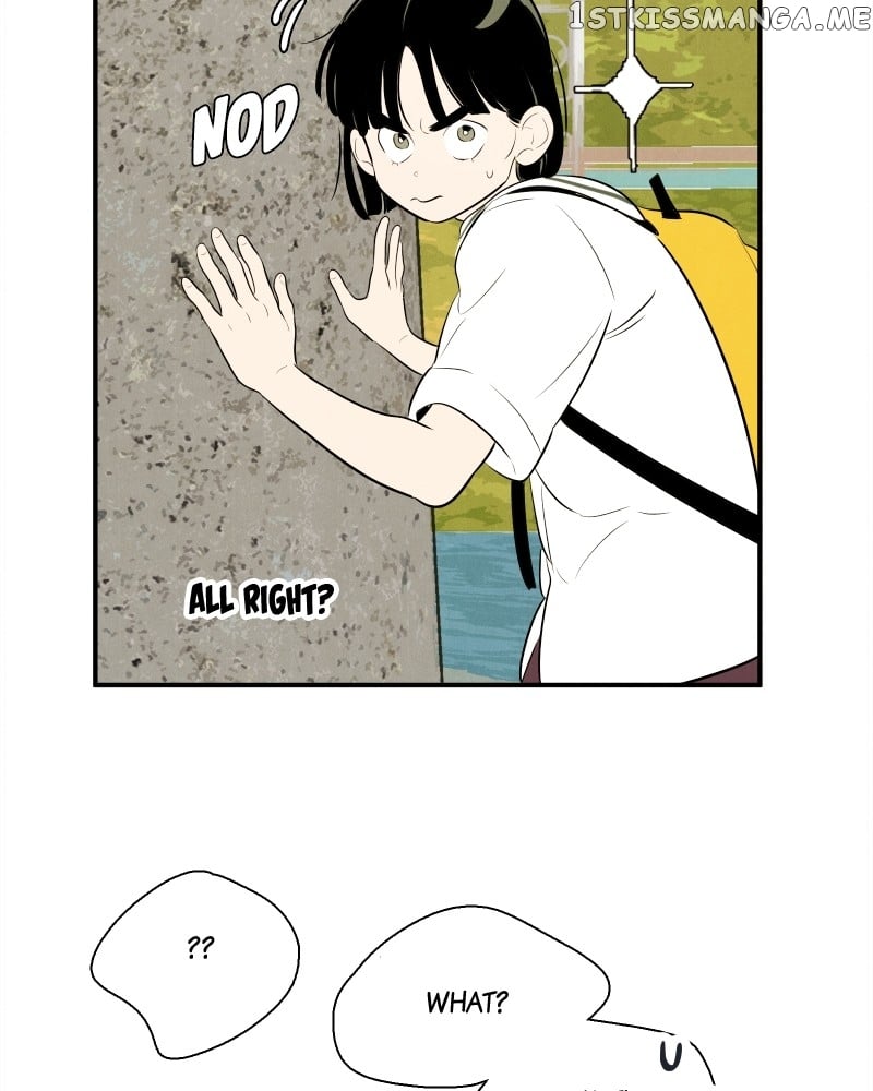 After School Lessons for Unripe Apples Chapter 94 - page 66