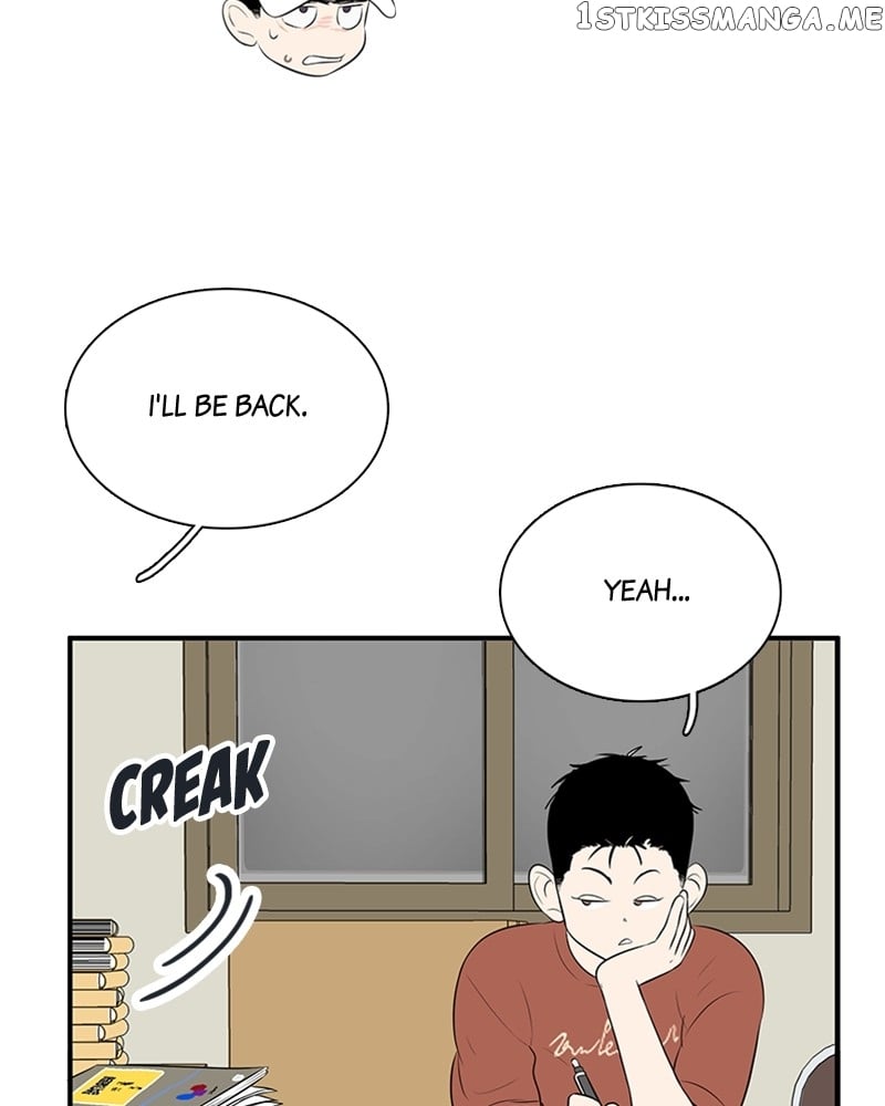 After School Lessons for Unripe Apples Chapter 93 - page 114