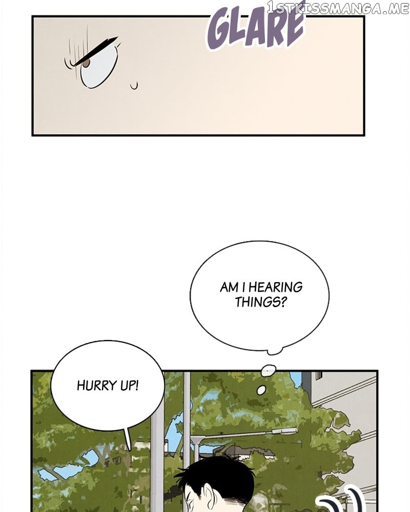 After School Lessons for Unripe Apples Chapter 93 - page 212