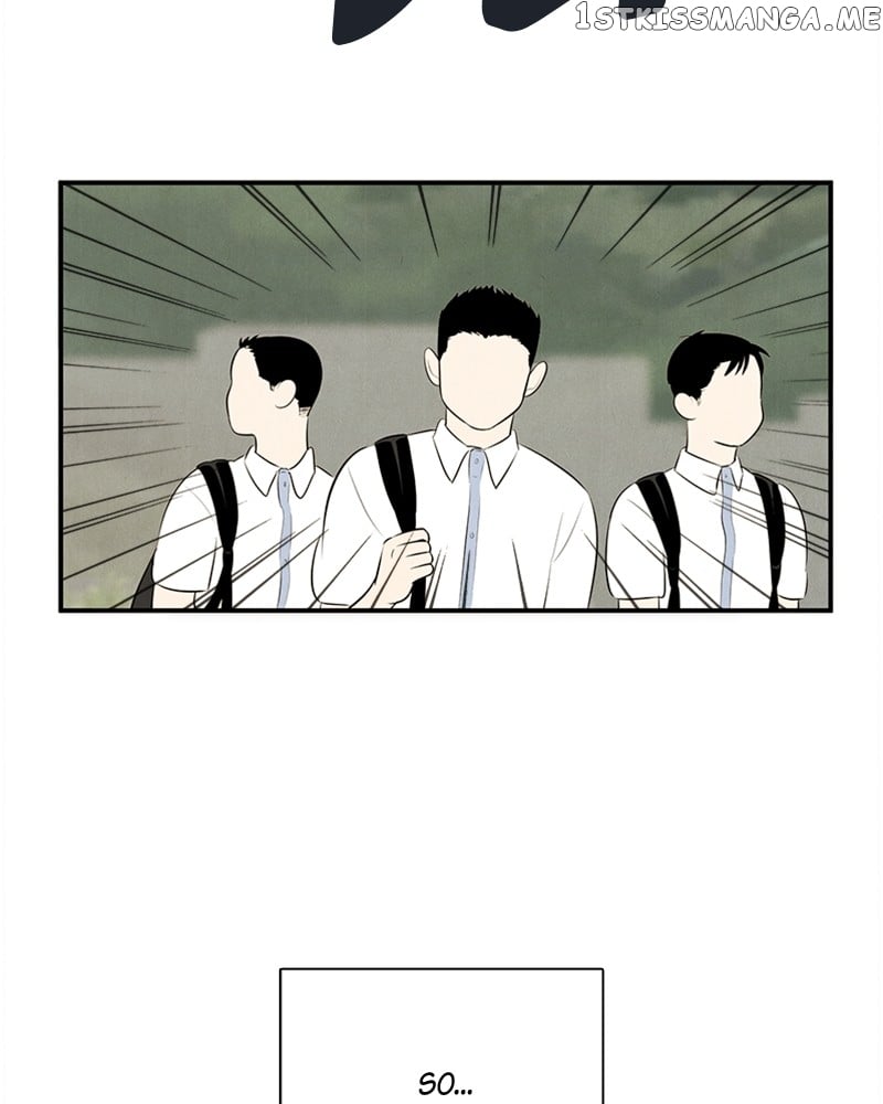 After School Lessons for Unripe Apples Chapter 93 - page 70