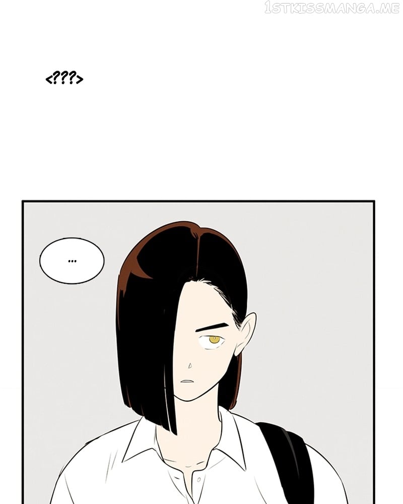 After School Lessons for Unripe Apples Chapter 92 - page 161