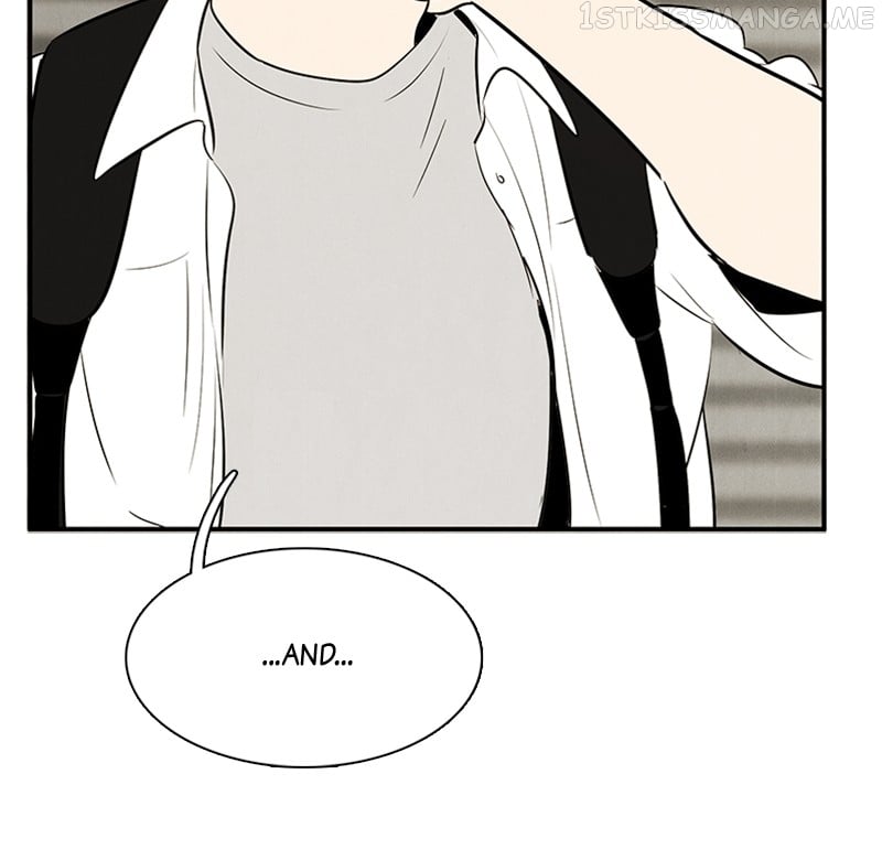 After School Lessons for Unripe Apples Chapter 91 - page 57