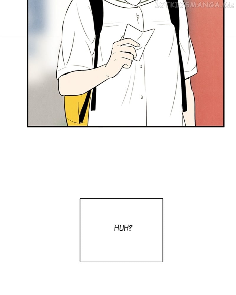 After School Lessons for Unripe Apples Chapter 91 - page 71