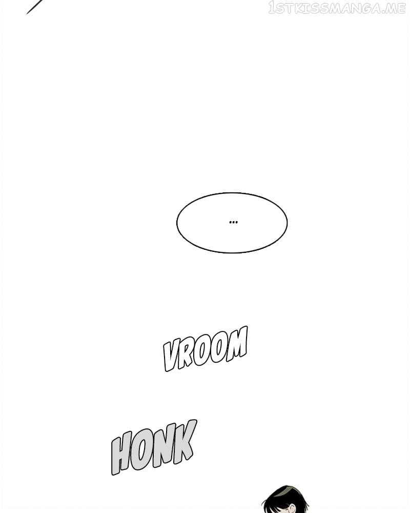 After School Lessons for Unripe Apples Chapter 86 - page 5