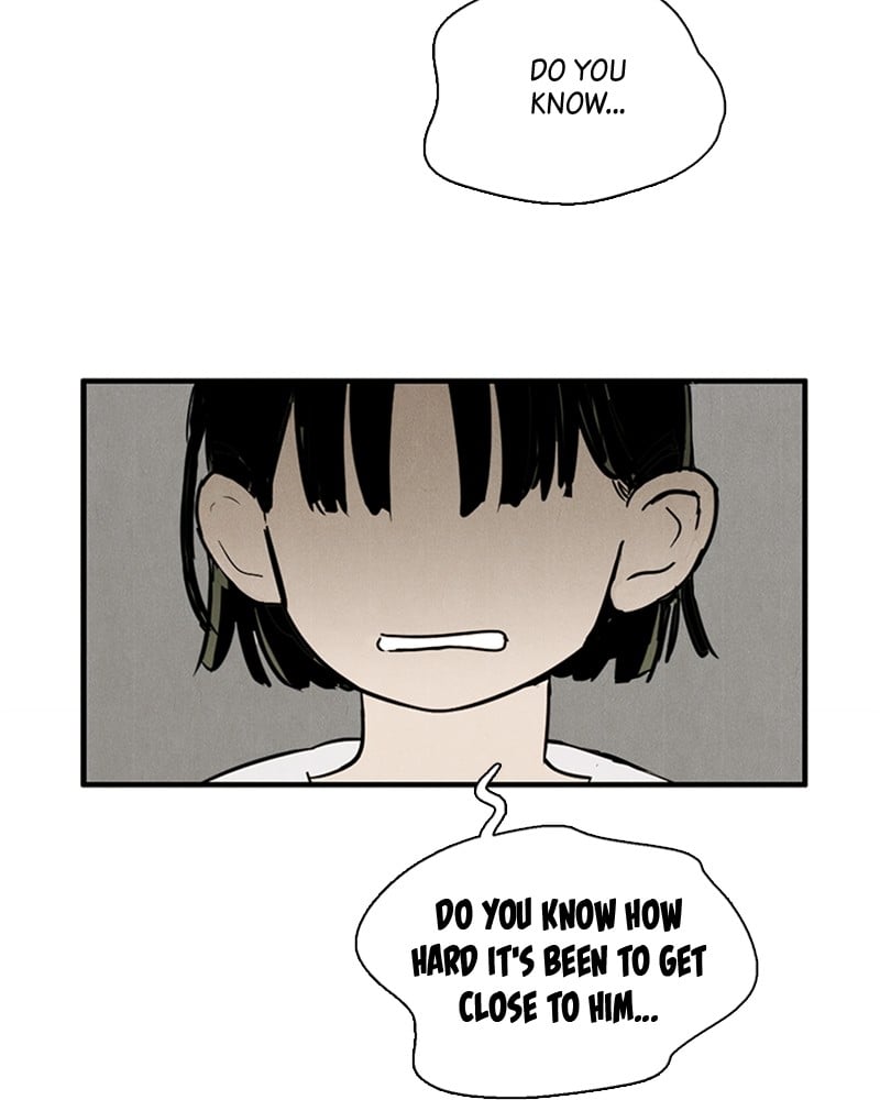 After School Lessons for Unripe Apples Chapter 84 - page 84