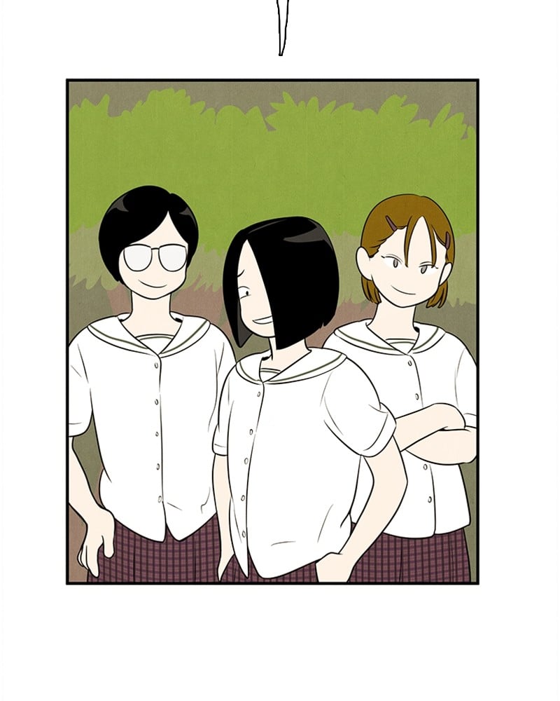 After School Lessons for Unripe Apples Chapter 80 - page 186